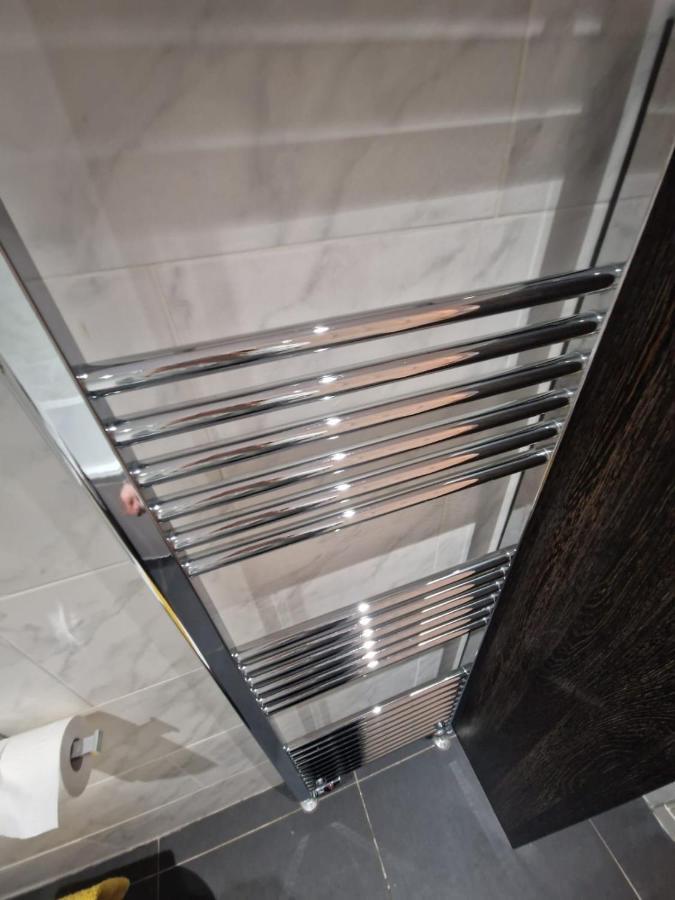 Cosy Roseburn Apartment, Edinburgh - 2 Bedrooms, Free Parking Zewnętrze zdjęcie