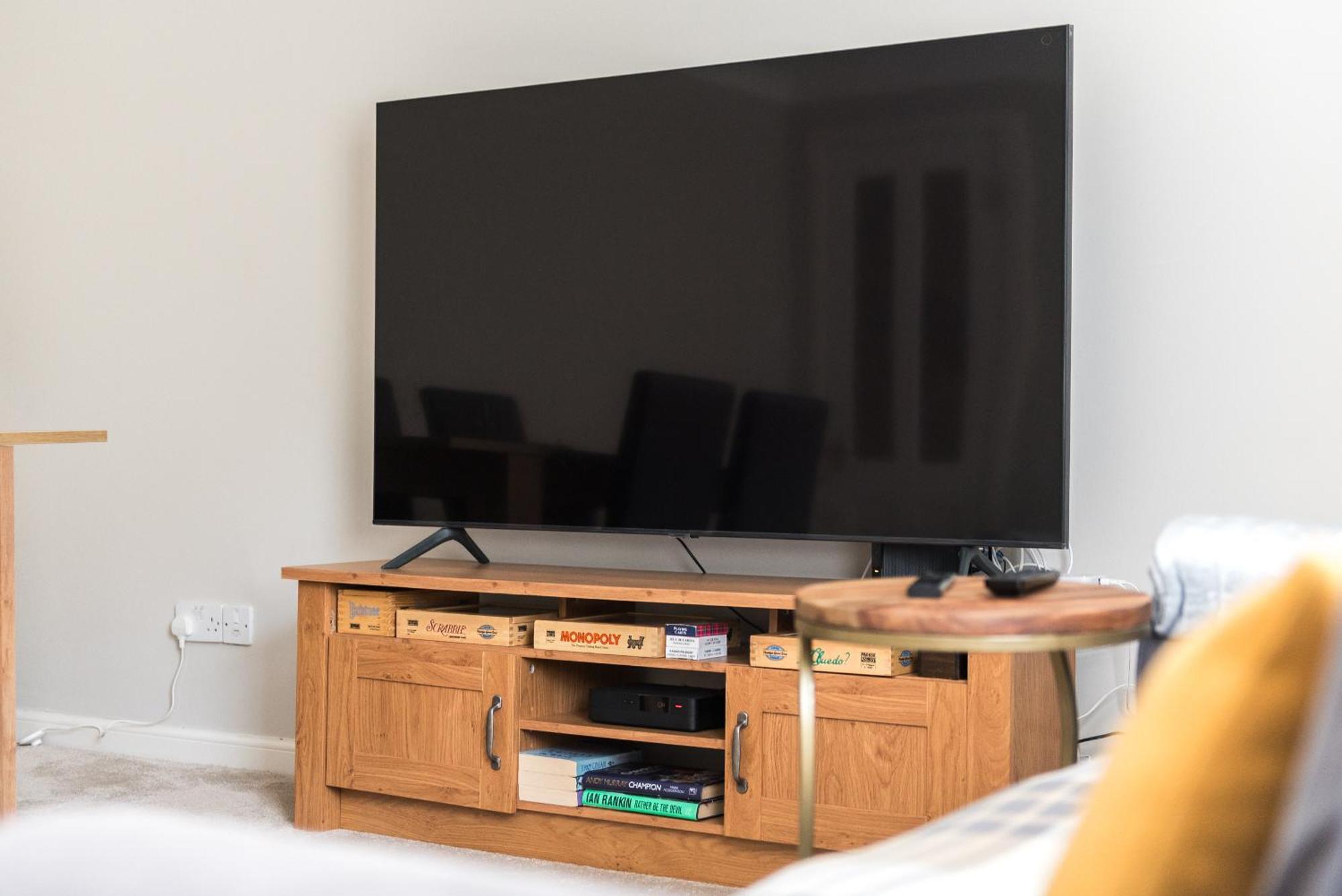 Cosy Roseburn Apartment, Edinburgh - 2 Bedrooms, Free Parking Zewnętrze zdjęcie