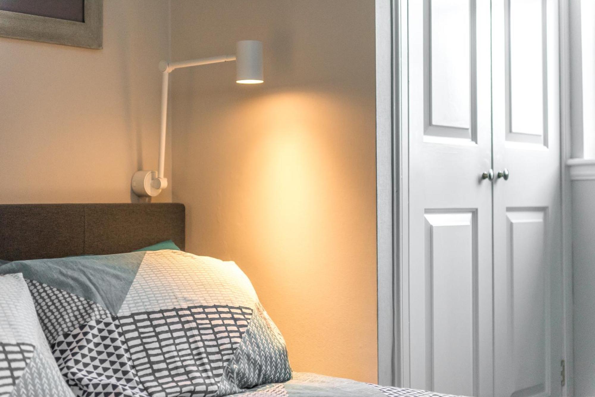 Cosy Roseburn Apartment, Edinburgh - 2 Bedrooms, Free Parking Zewnętrze zdjęcie